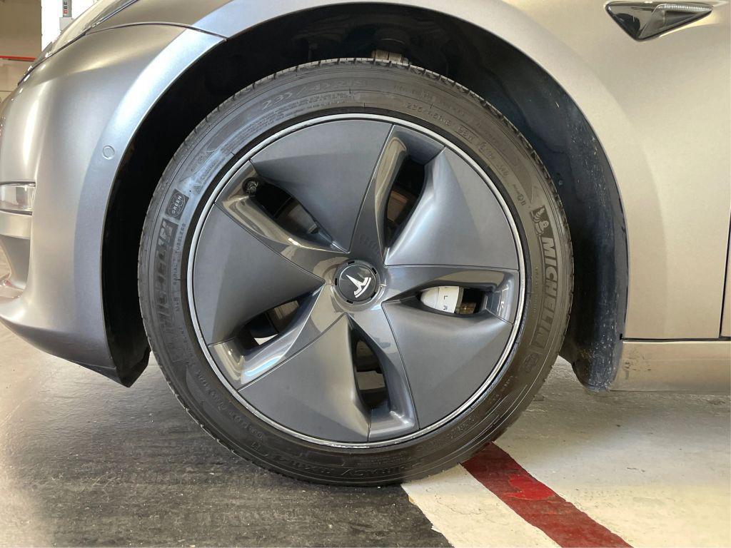 used 2019 Tesla Model 3 car, priced at $22,995