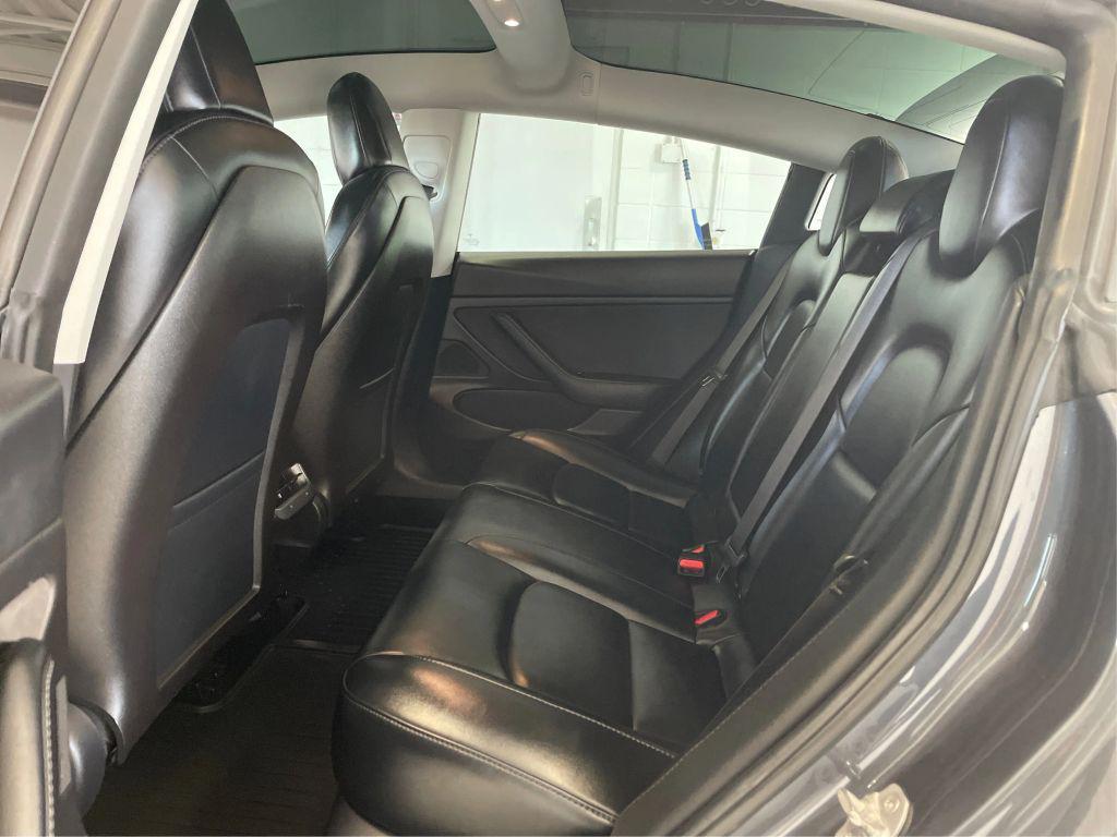 used 2019 Tesla Model 3 car, priced at $22,995