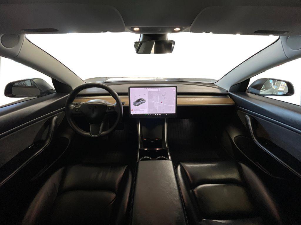 used 2019 Tesla Model 3 car, priced at $22,995