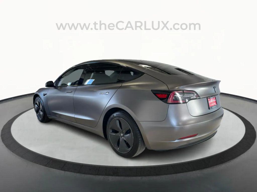 used 2019 Tesla Model 3 car, priced at $22,995