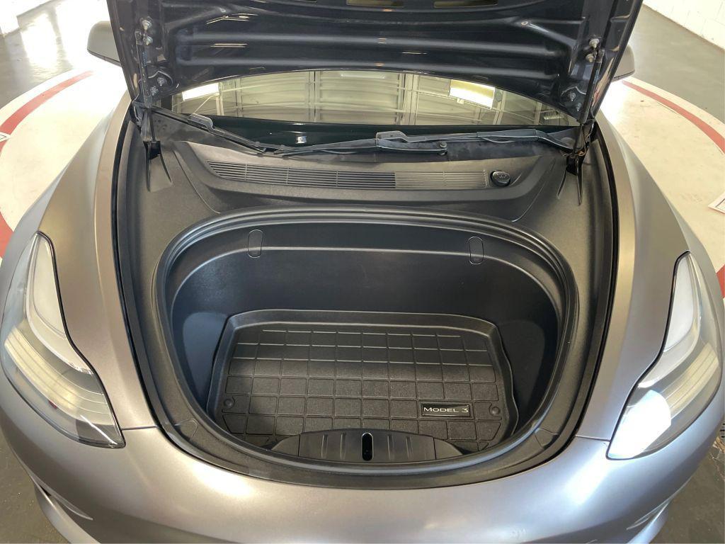 used 2019 Tesla Model 3 car, priced at $22,995