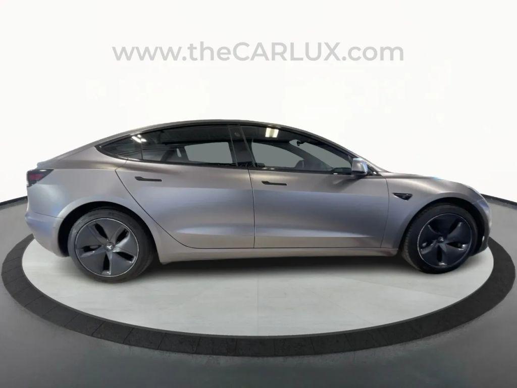 used 2019 Tesla Model 3 car, priced at $22,995