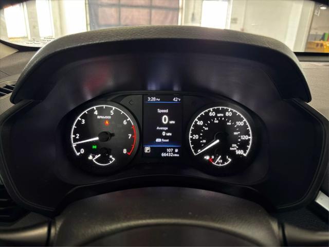 used 2022 Nissan Altima car, priced at $15,795