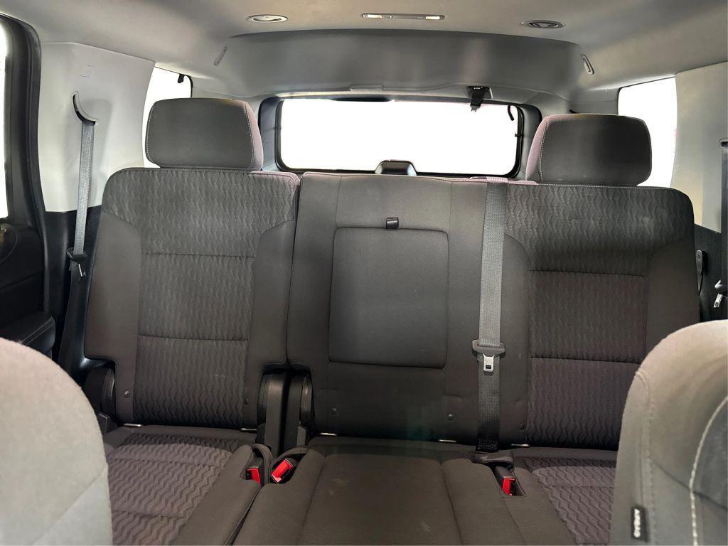 used 2018 Chevrolet Tahoe car, priced at $14,995