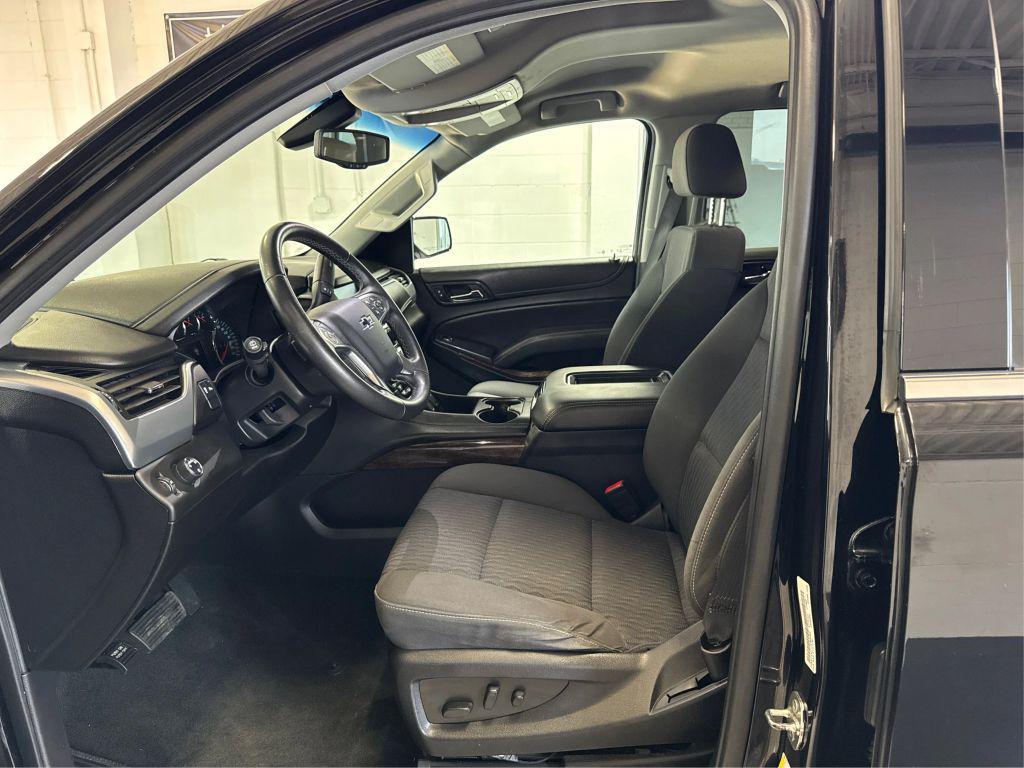 used 2018 Chevrolet Tahoe car, priced at $14,995