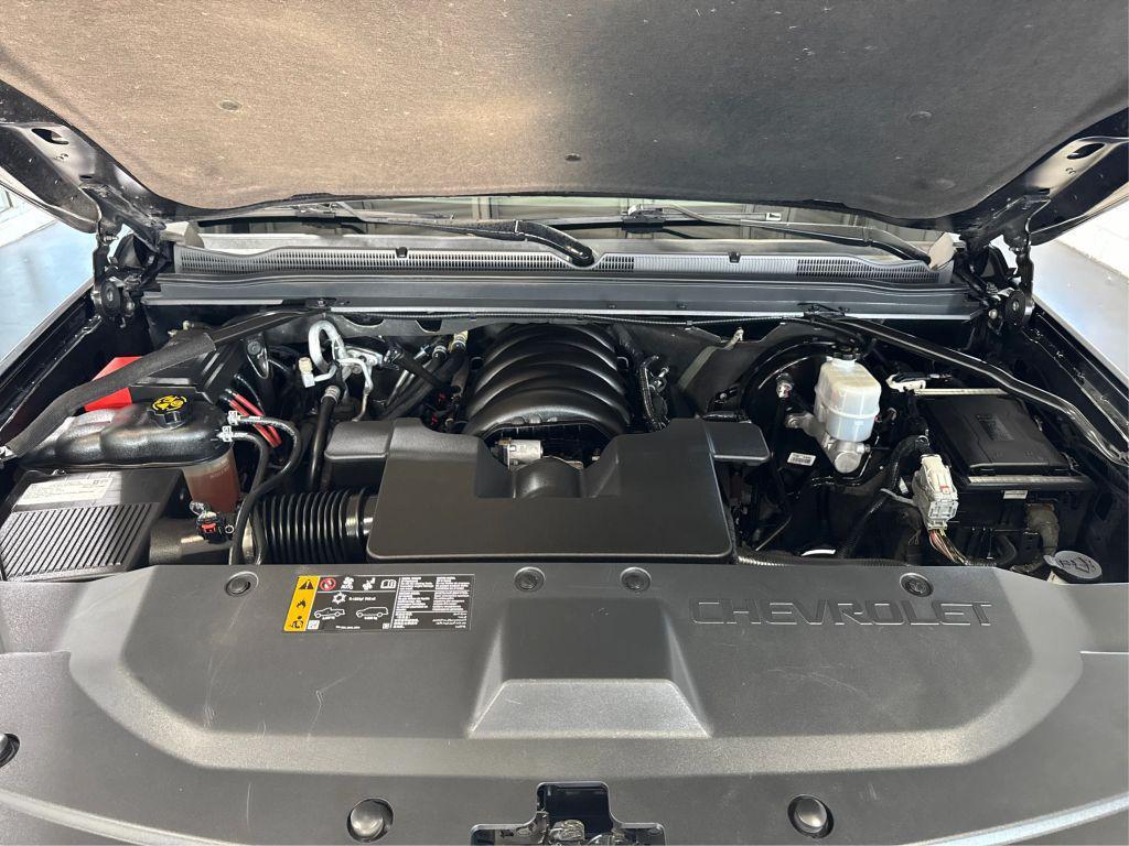 used 2018 Chevrolet Tahoe car, priced at $14,995