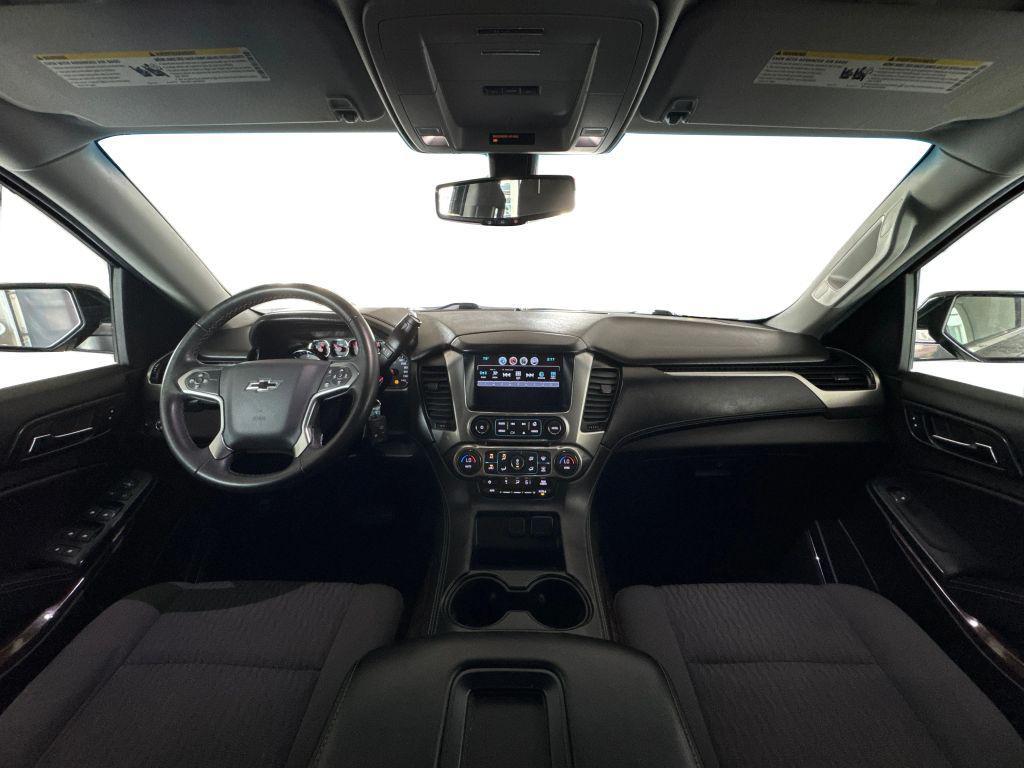 used 2018 Chevrolet Tahoe car, priced at $14,995