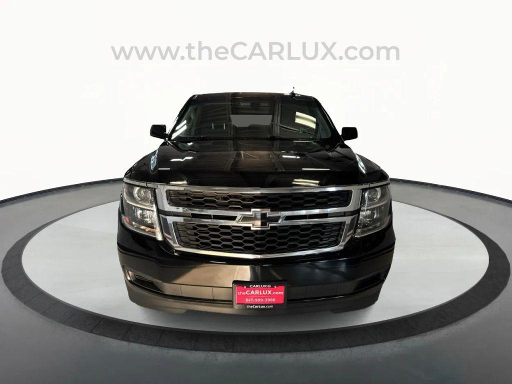 used 2018 Chevrolet Tahoe car, priced at $14,995