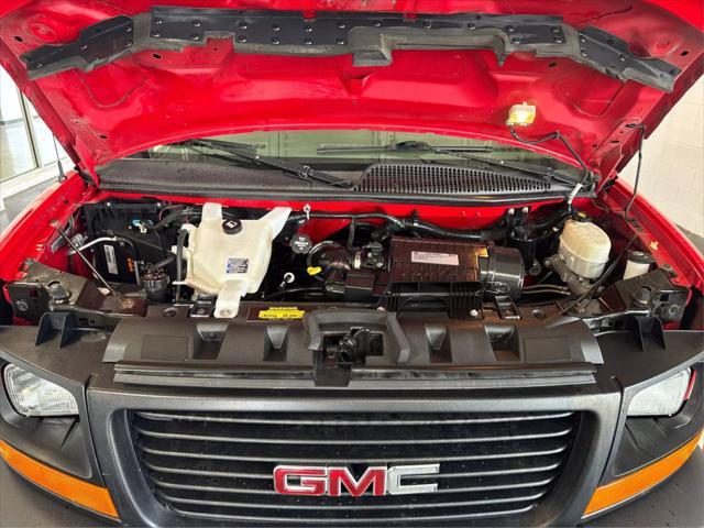 used 2017 GMC Savana 3500 car, priced at $12,990