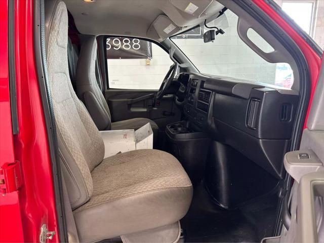 used 2017 GMC Savana 3500 car, priced at $12,990