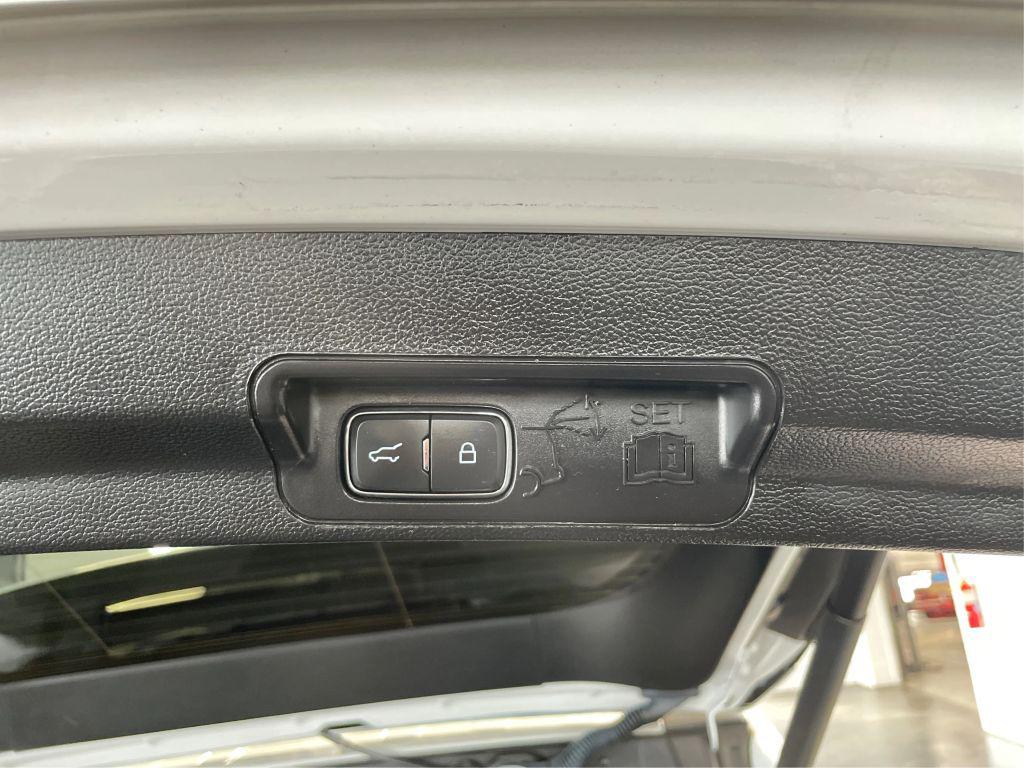 used 2020 Ford Explorer car, priced at $23,490