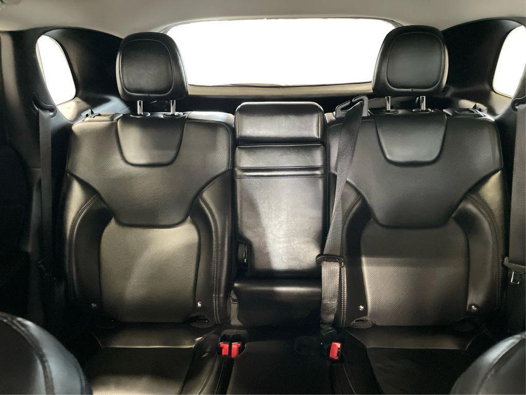 used 2019 Jeep Cherokee car, priced at $15,990