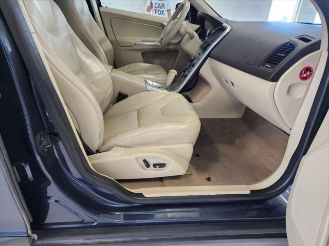 used 2012 Volvo XC60 car, priced at $8,790