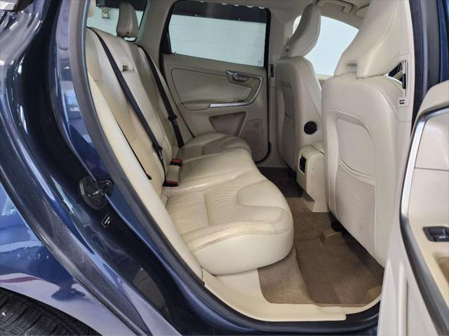 used 2012 Volvo XC60 car, priced at $8,790