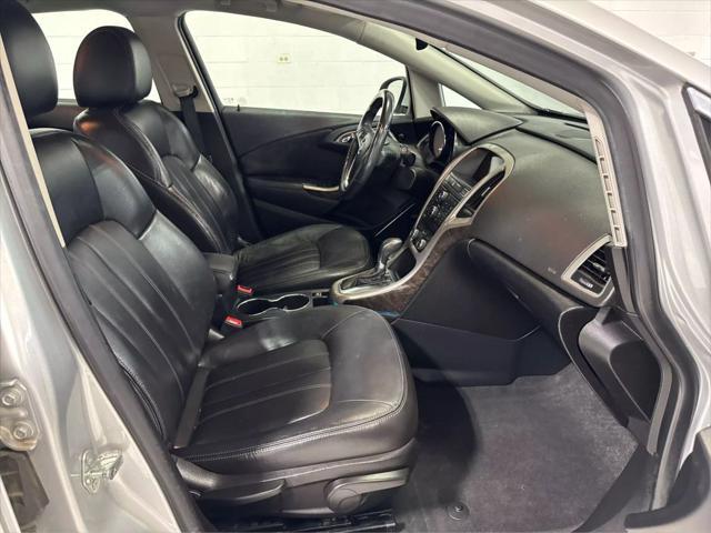 used 2013 Buick Verano car, priced at $7,490