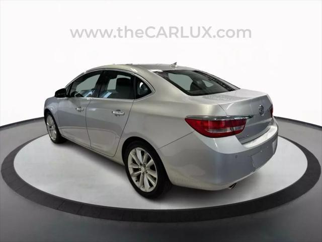 used 2013 Buick Verano car, priced at $7,490