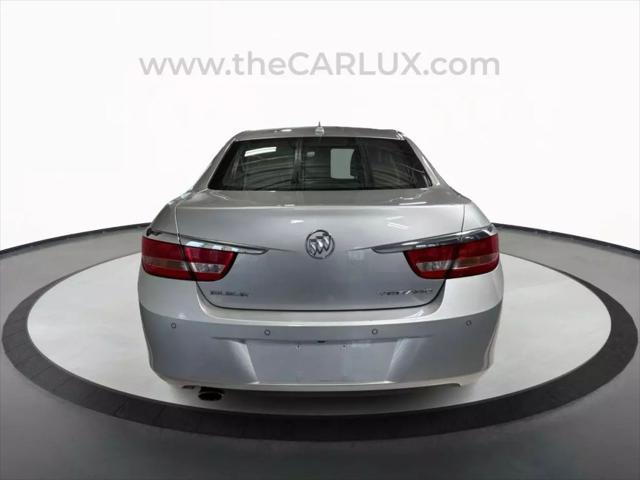 used 2013 Buick Verano car, priced at $7,490