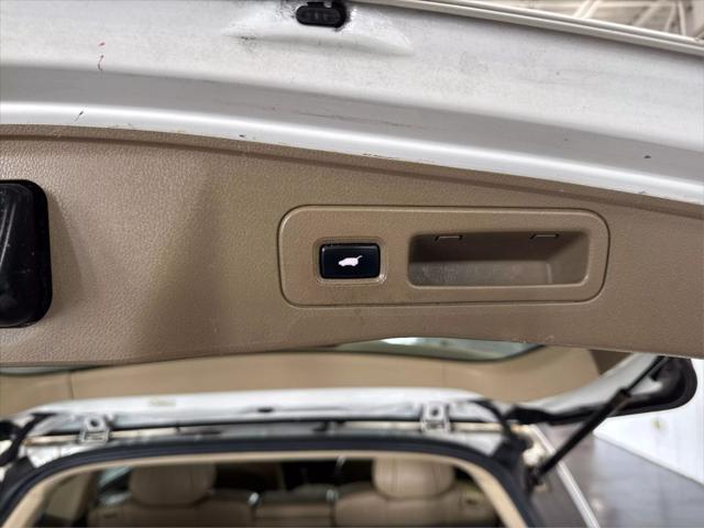 used 2013 Acura MDX car, priced at $10,490