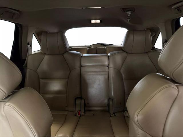 used 2013 Acura MDX car, priced at $10,490