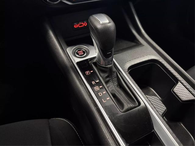 used 2022 Nissan Sentra car, priced at $14,990