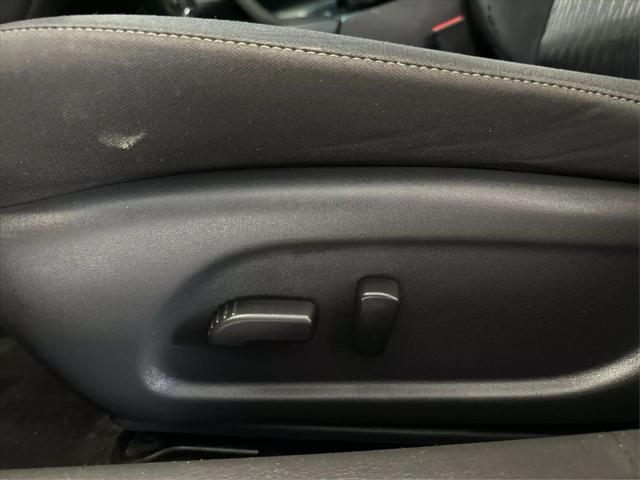 used 2017 Nissan Altima car, priced at $11,990