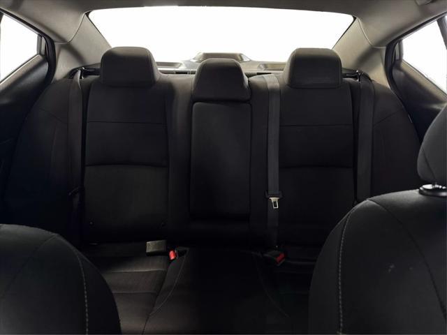 used 2022 Nissan Altima car, priced at $15,490