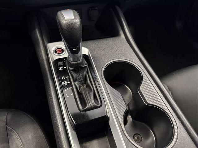 used 2022 Nissan Altima car, priced at $15,490