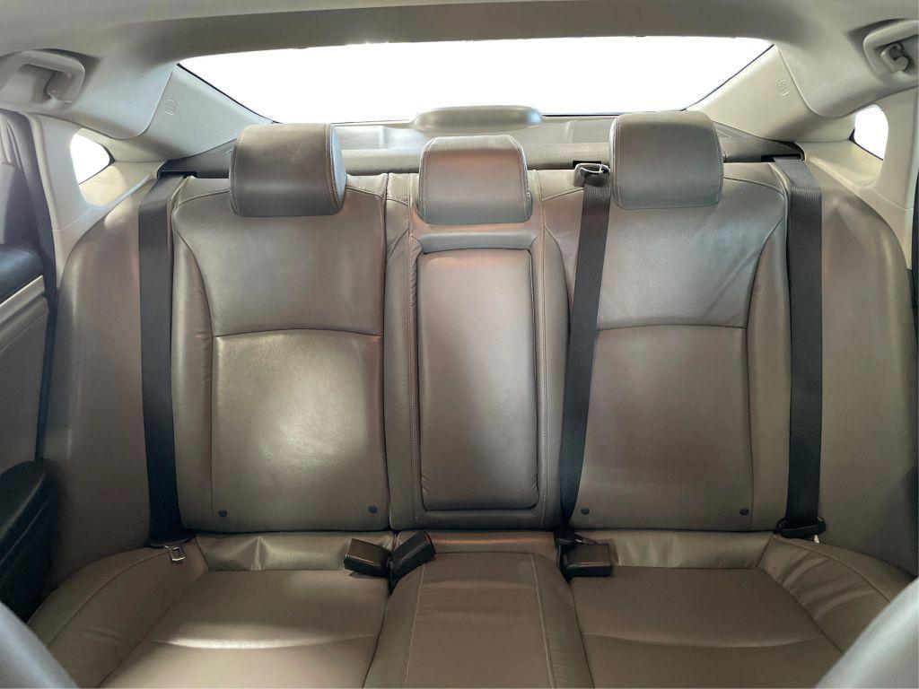 used 2019 Honda Civic car, priced at $21,995