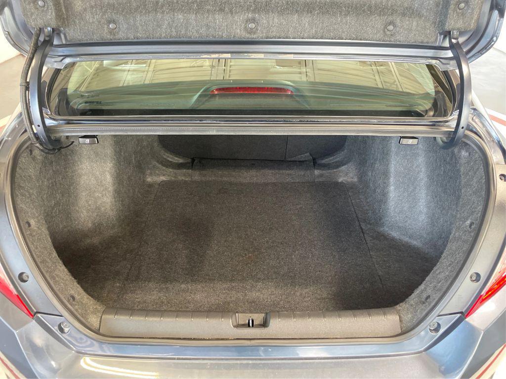 used 2019 Honda Civic car, priced at $21,995