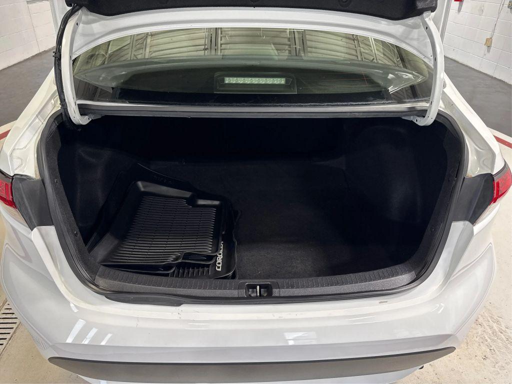 used 2020 Toyota Corolla car, priced at $15,990