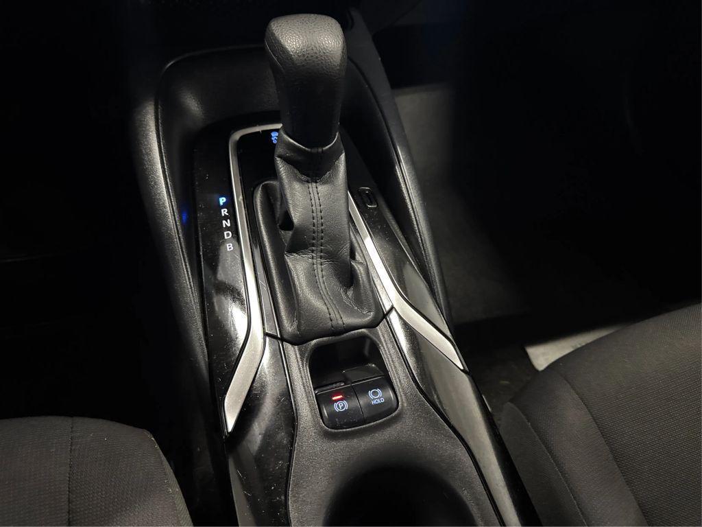 used 2020 Toyota Corolla car, priced at $15,990