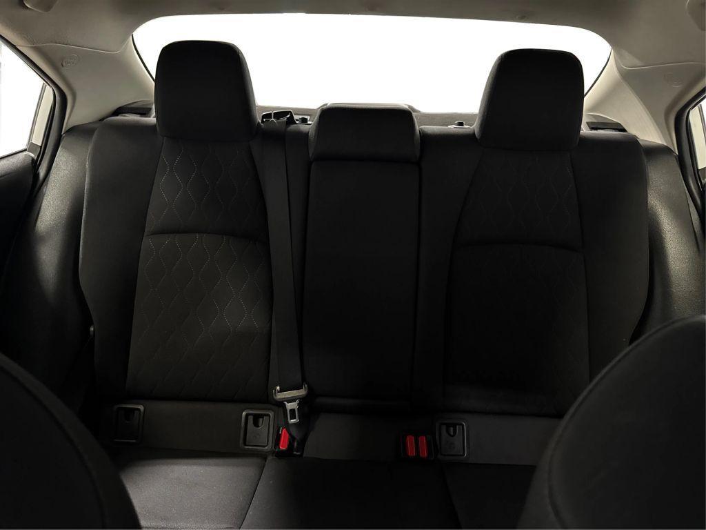 used 2020 Toyota Corolla car, priced at $15,990