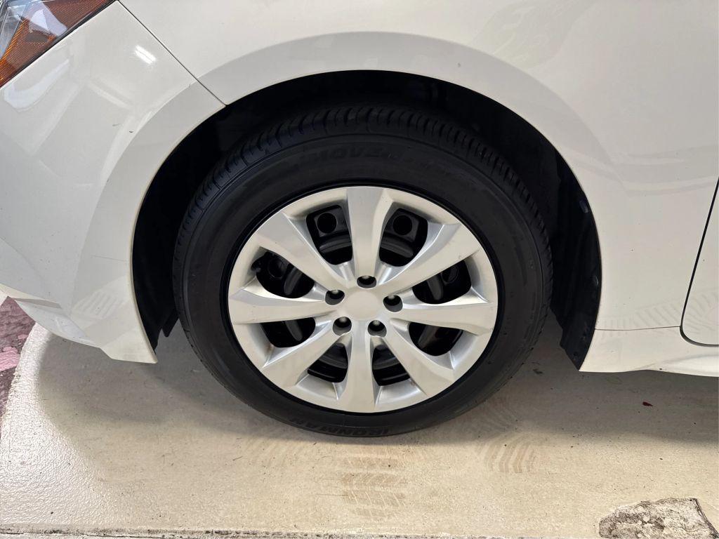 used 2020 Toyota Corolla car, priced at $15,990