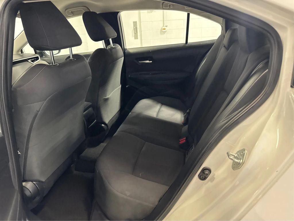 used 2020 Toyota Corolla car, priced at $15,990