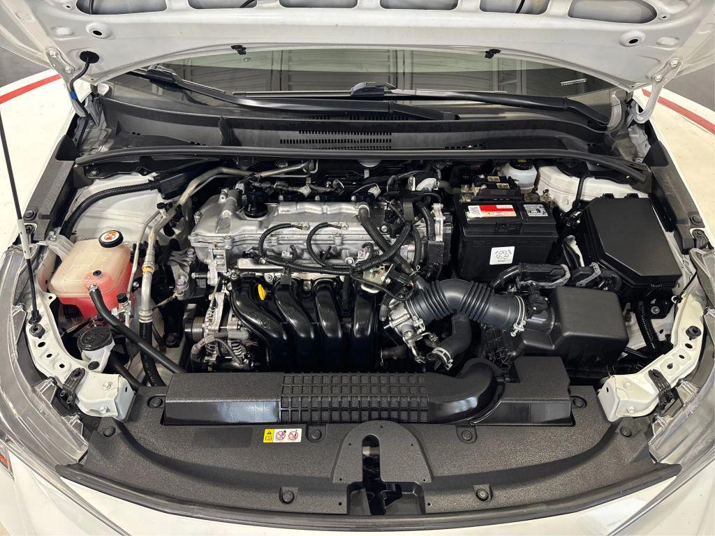 used 2020 Toyota Corolla car, priced at $15,990