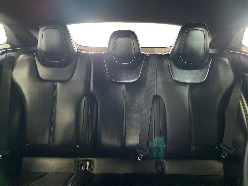 used 2017 Tesla Model S car, priced at $21,995