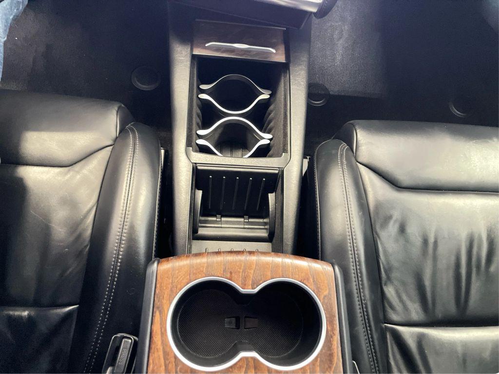 used 2017 Tesla Model S car, priced at $21,995