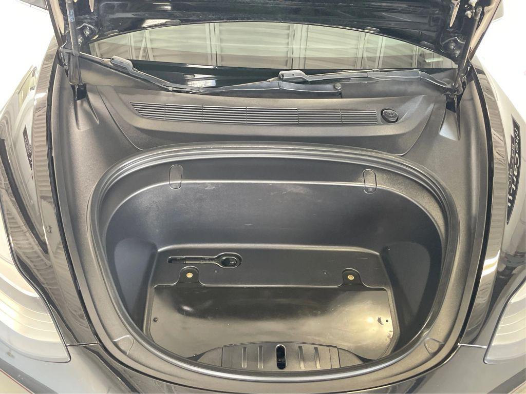 used 2019 Tesla Model 3 car, priced at $16,990