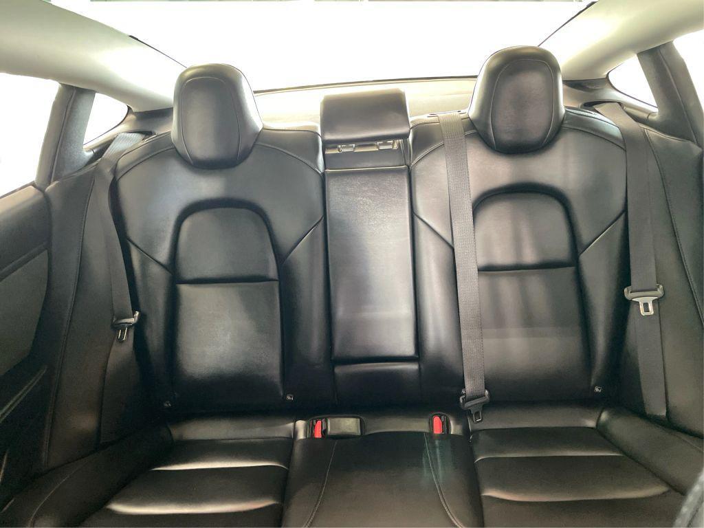 used 2019 Tesla Model 3 car, priced at $16,990