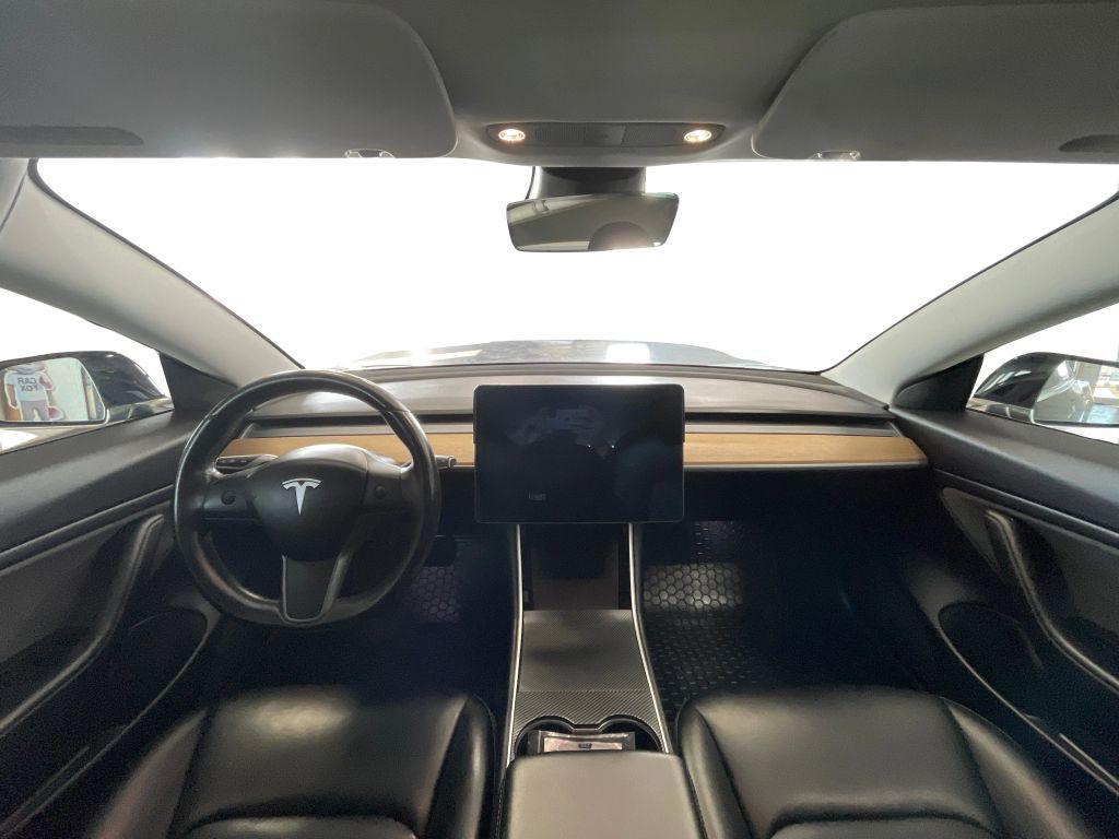used 2019 Tesla Model 3 car, priced at $16,990