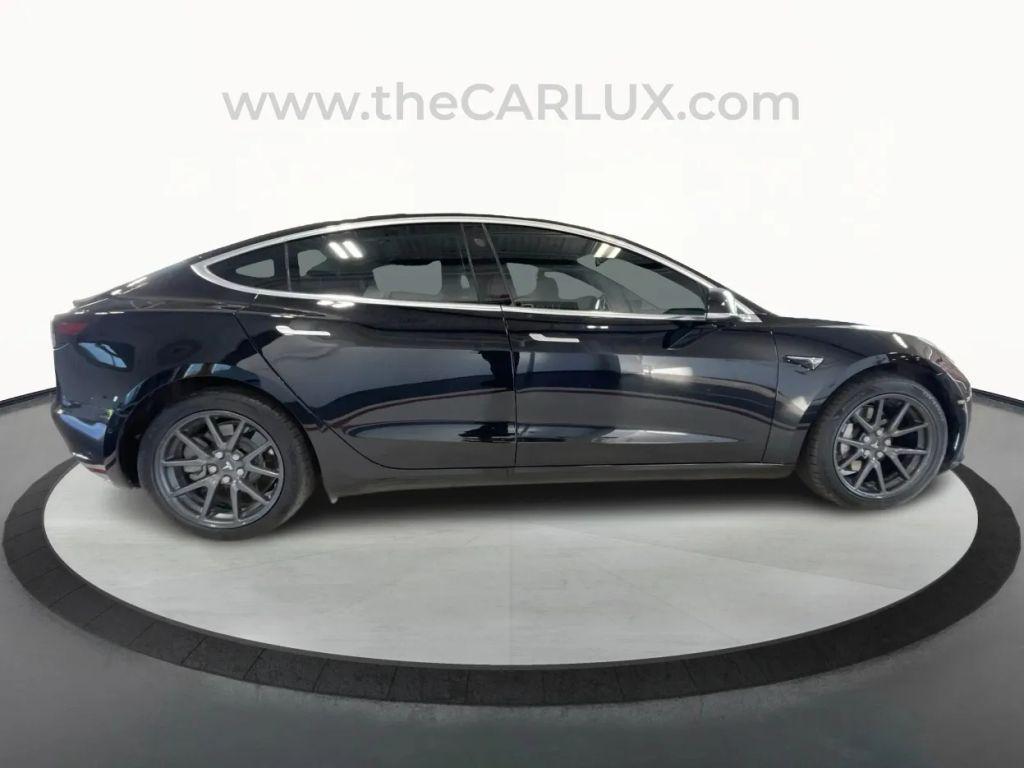 used 2019 Tesla Model 3 car, priced at $16,990