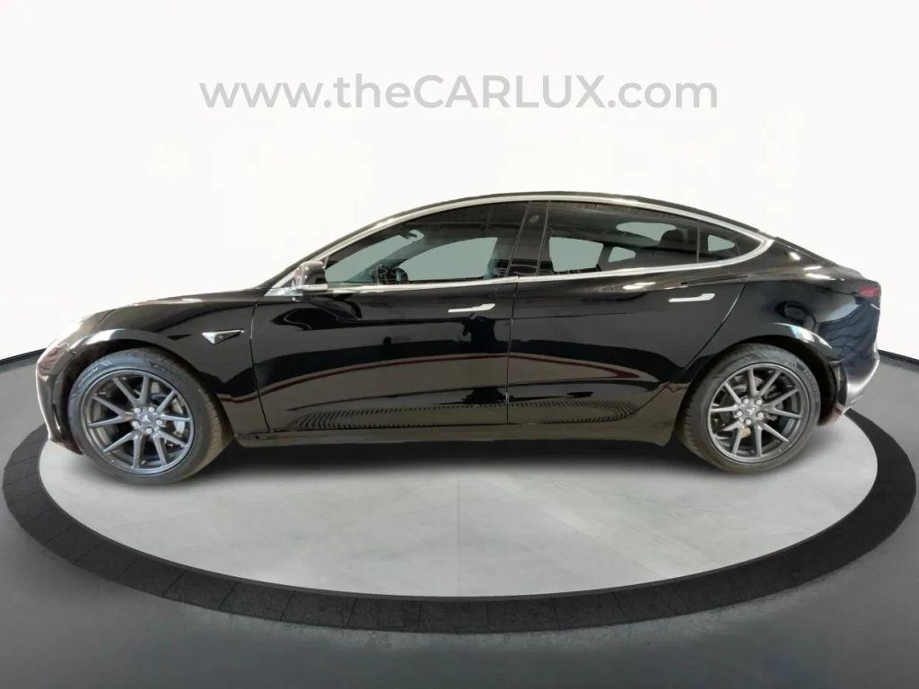 used 2019 Tesla Model 3 car, priced at $16,990