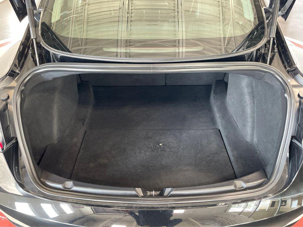 used 2019 Tesla Model 3 car, priced at $16,990