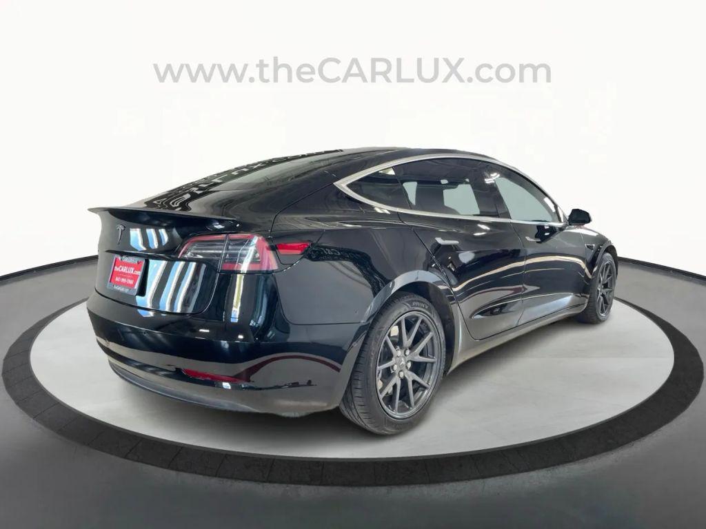 used 2019 Tesla Model 3 car, priced at $16,990