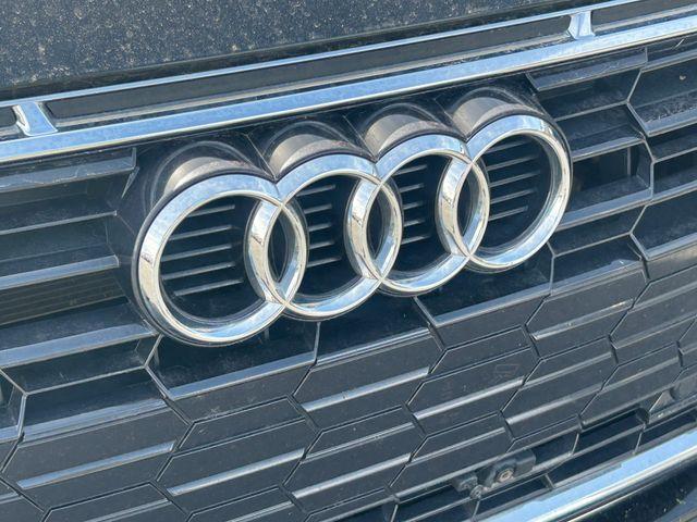 used 2022 Audi A5 car, priced at $26,250