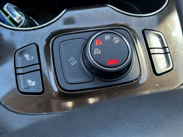 used 2020 GMC Acadia car, priced at $25,250