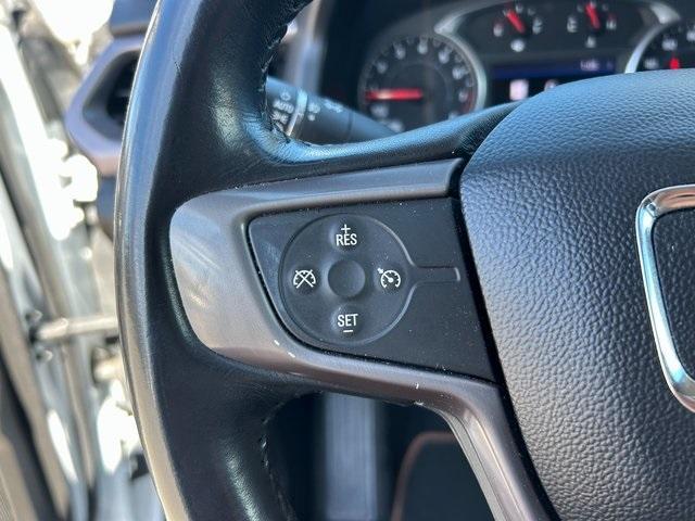 used 2020 GMC Acadia car, priced at $25,250
