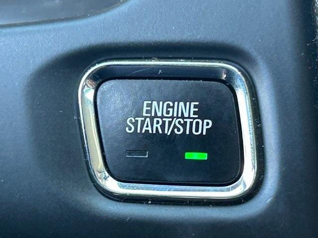 used 2020 GMC Acadia car, priced at $25,250