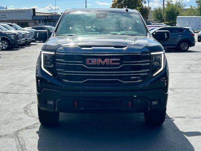 used 2022 GMC Sierra 1500 car, priced at $52,988