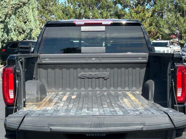 used 2022 GMC Sierra 1500 car, priced at $52,988